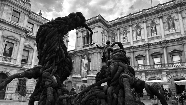 Royal academy of Arts 