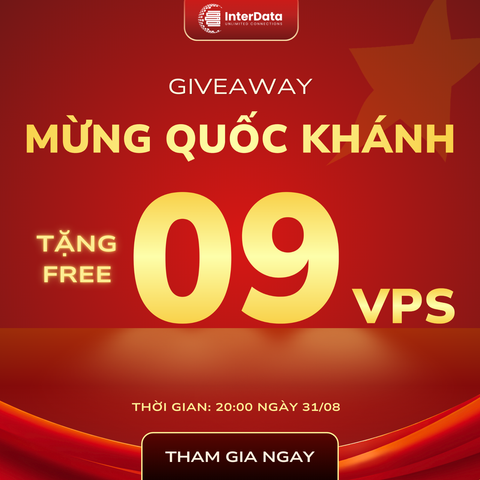VPS Giveaway