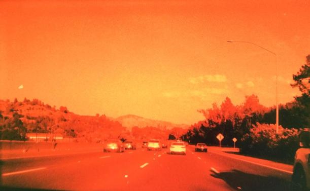 road