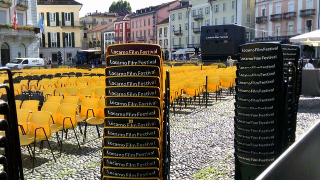 Locarno Film-Festival