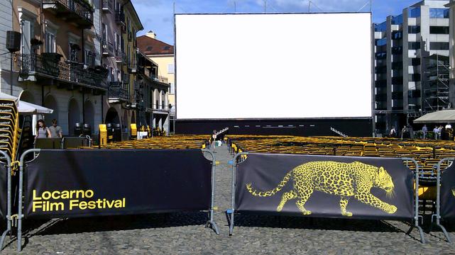 Locarno Film-Festival