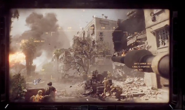 Battlefield 6 brings squads, destruction, and total war to PS5, Xbox Series X|S, and PC on October 10. 

Will you build, break—or blow up—the sandbox when launch day arrives?

more news and updates coming soon at https://shorturl.at/SXLWb

#Battlefield6 #AllOutWar #Destruction #SandboxWarfare #SquadGoals #Countdown #Baskingamer #game #gaming #GamingNews