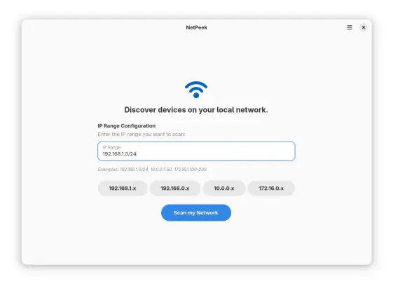 netpeek
