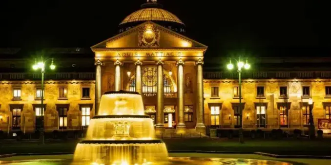 🌟🏛️ Top 10 Wiesbaden Sehenswürdigkeiten – Jetzt entdecken!
