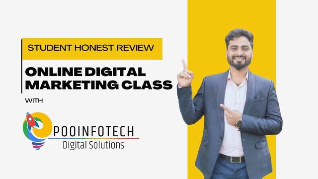 #digitalmarketingclasses