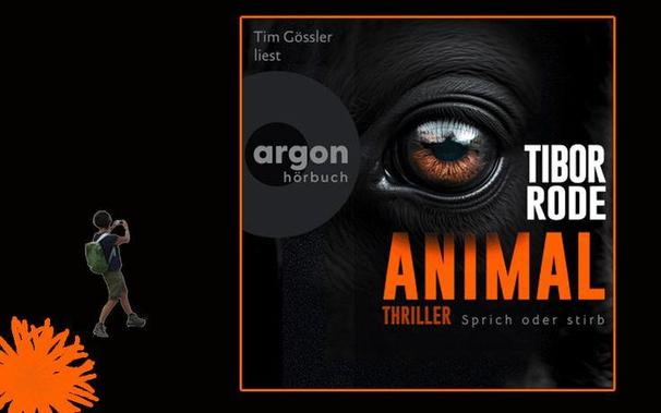 Tibor Rode: Animal