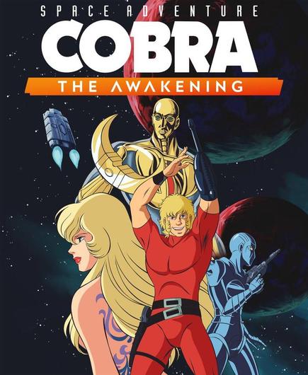 🚀 Notre test de Space Adventure Cobra : The Awakening est là ! Cobra, son Psychogun et des aventures cosmiques au top ? Verdict en ligne ! 🎮