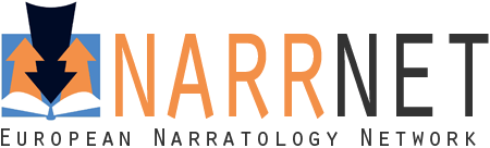 Logo NARRNET
European Narratology Network