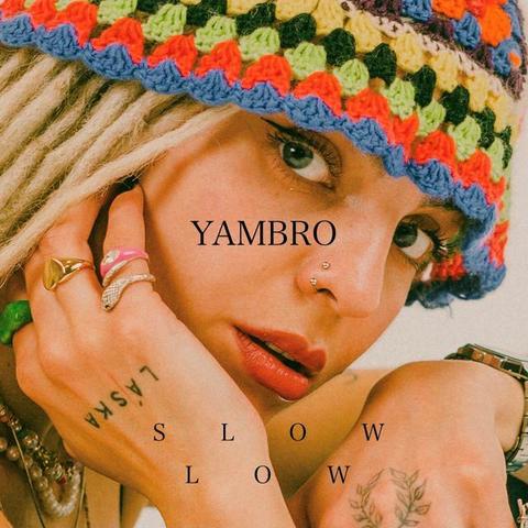 Yambro - Slovak singer