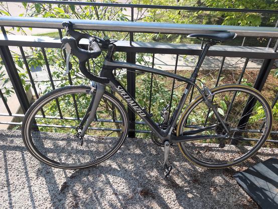 Mon vélo