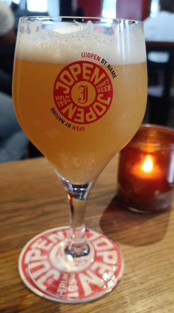 Jopen Spiced Up Mountain IPA