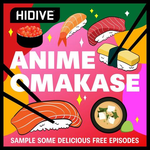 Discover Free Anime Episodes: The Eminence in Shadow, Made in Abyss, and More on HIDIVE
