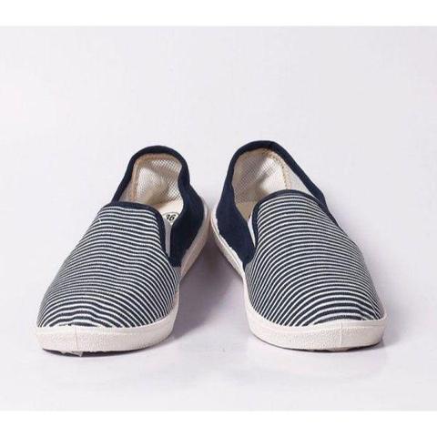 Giày Vải Thể Thao Nữ Bền Đẹp