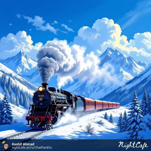 Orient Express 