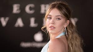 Sydney Sweeney