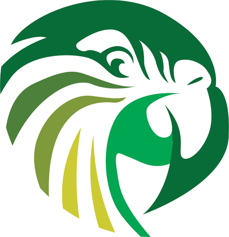 Kea DHCP mascot 