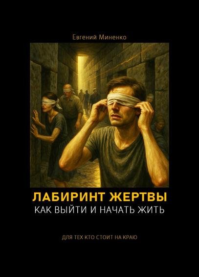 Ответственность — другое измерение:
· называет факты своими именами: да, моя часть есть
· чувствует последствия для других (эмпатия вместо самоедства)
· чистит след: признание, исправление, новые договорённости
· ставит границы и уважает чужие: да — когда могу;нет — когда не могу