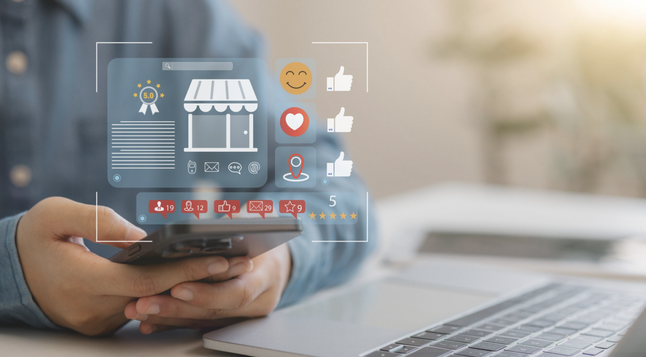 The Secret to Local SEO