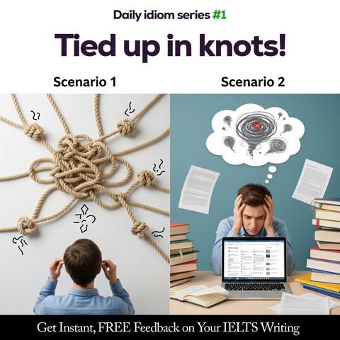 tied up in knots

revieweng.com , revieweng