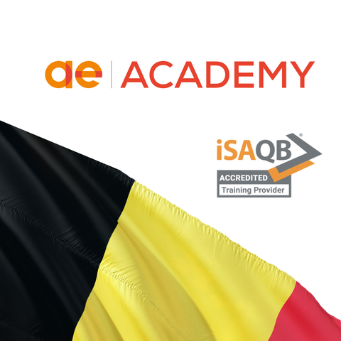 New iSAQB accredited training provider: AE Academy