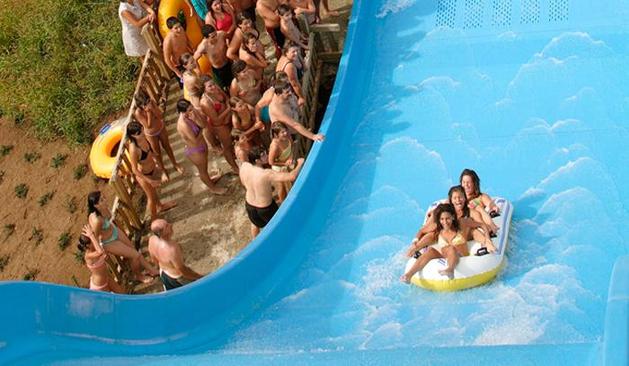 Cerceda water park celebrates its 25th anniversary with record number of visitors
Designed and built by Amusement Logic, Aquapark Cerceda consolidates its success as a Galician tourist attraction. 