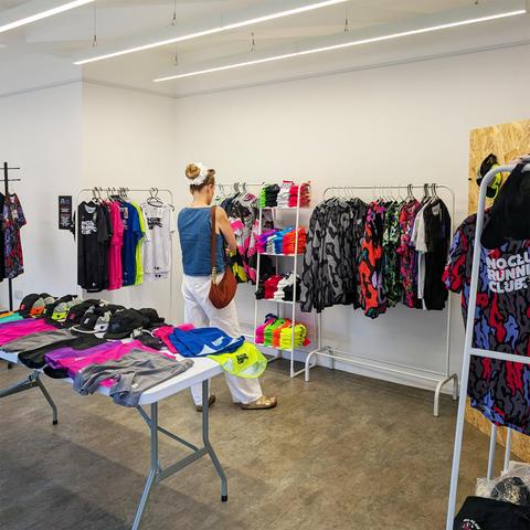 Shop