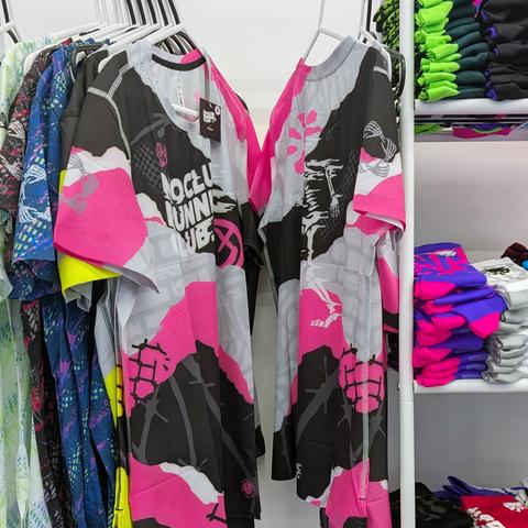 Womenswear