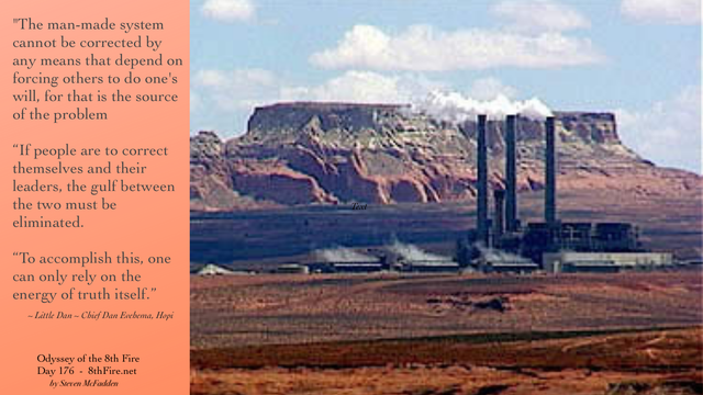 Odyssey of the 8th Fire -  8thFire.net