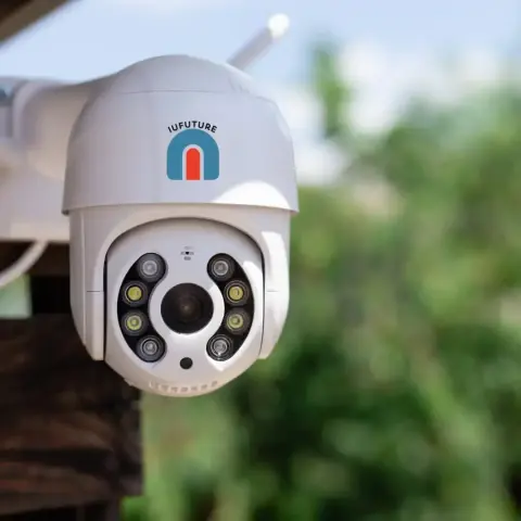 Outdoor covert cameras for discreet surveillance in remote areas