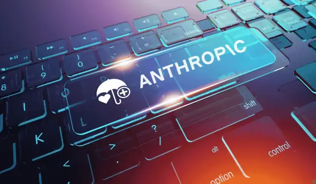 Anthropic logo