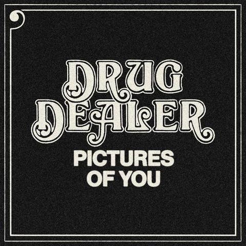 Album art from the album Pictures of You by Drugdealer, Kate Bollinger