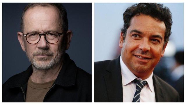 Скандал на France Inter. 7 вересня
https://buymeacoffee.com/valdeloir/france-inter-7-3993306

#Скандал #FranceInter #Журналістика #Політика #РашидаДаті
#Scandal #FranceInter #Journalism #Politics #RachidaDati
#Франція #Ліки #ОхоронаЗдоровя #Економіка #Відходи
#France #Medicines #Healthcare #Economy #Waste