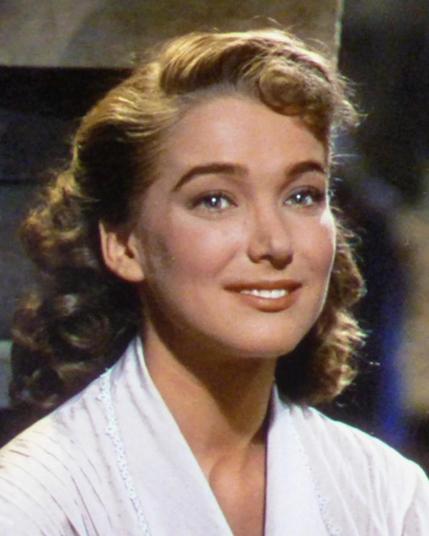 Julia Adams c'est plus de 50 Films