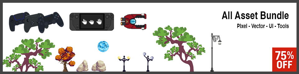 All Asset bundle by VerzatileDev