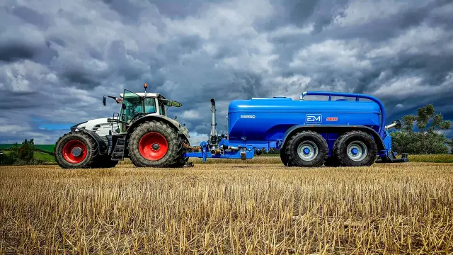 n recent years, the Polish agricultural machinery industry has been undergoing dynamic changes. Companies that a decade ago focused primarily on the domestic market are now increasingly entering foreign markets, competing with the world's largest brands. A common denominator of this development is the growing importance of new technologies – from farm process automation to digital customer service tools.