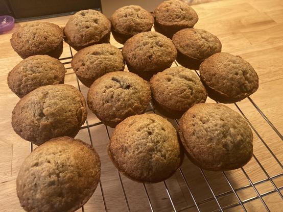 Muffins