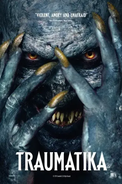 #RebekahKennedy #EmilyGoss #RanenNavat #AJBowen #SeanOBryan #SusanGayleWatts #PierreTsigaridis #12September2025 #UnitedStates #2025 #September2025 #horror #mystery #thriller #TheRanconCompany #SabanFilms #demonicpossession #nightterrors #family #child #trauma #supernatural #mother #haunting #bloodline #curse #LosAngeles #darkness #fear #danger #investigation #survival #abduction #legacy #nightmare #suspense #transformation #pain #sacrifice