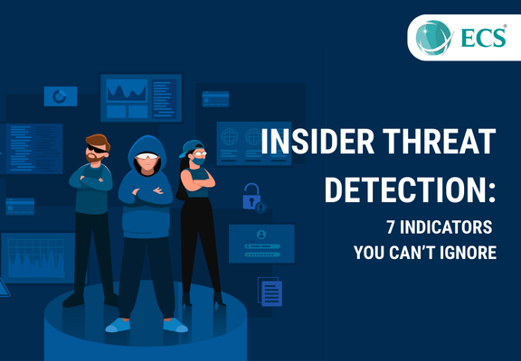 Insider Threat Detection: 7 Indicators You Canβt Ignore
