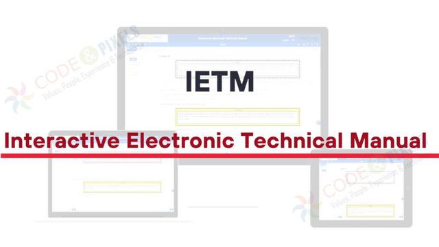 Features of IETM
