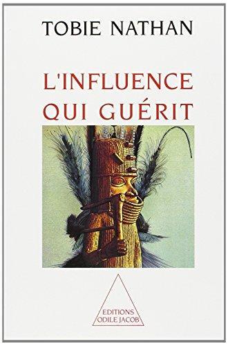 L'influence qui guérit

Tobie Nathan nous raconte son travail d'ethnopsychanalyste et surtout nous parle des populations migrantes qui cernent nos villes. Une nouvelle psychologie qui s'attache d'une part aux actes et aux objets plutôt qu'aux paroles, d'autre part, aux traumatismes plutôt qu'aux angoisses.