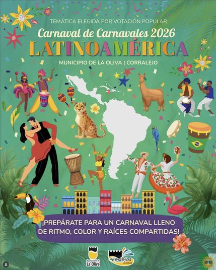 Carnival 2026