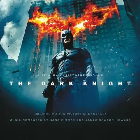 #Batman #TheDarkKnight #HansZimmer #JamesNewtonHoward #WhySoSerious #ImNotAHero #HarveyTwoFace #AggressiveExpansion #AlwaysACatch #BloodOnMyHands #ALittlePush #LikeADogChasingCars #IAmTheBatman #AndIThoughtMyJokesWereBad #AgentOfChaos #IntroduceALittleAnarchy #WatchTheWorldBurn #ADarkKnight #GothamCity #Joker #HarveyDent #Action #SuperHéros #Suspense #Orchestral #ThèmePrincipal #Ombre #Justice #Douleur #Chaos #Trilogie