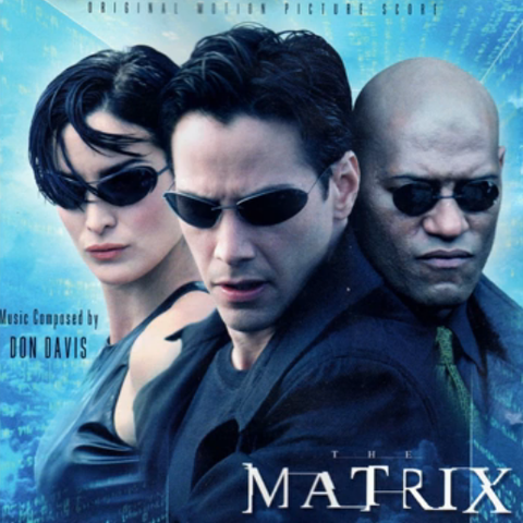 (Original Motion picture)