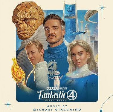 (Original Motion picture)