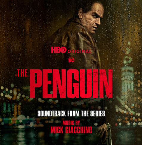 #OswaldCobblepot #Pingouin #Batman #DannyElfman #MichaelGiacchino #BirthOfAPenguin #TheLair #SelinaKyle #CatSuite #BatmanVsCircus #PenguinArmy #MusiquedeFilm #BandeOriginale #Suspense #Atmosphère #Gotham #IcebergLounge #Crime #Menace #Orchestration #ThèmePrincipal #DarkKnight #Drame #Action #Orchestrale #Tension #Chorale #AmbianceSombre #Instrumentale #Comédie #WaterTowerMusic
