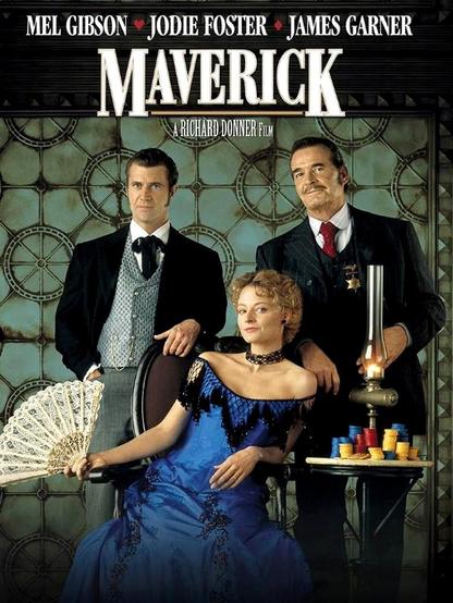 Maverick 