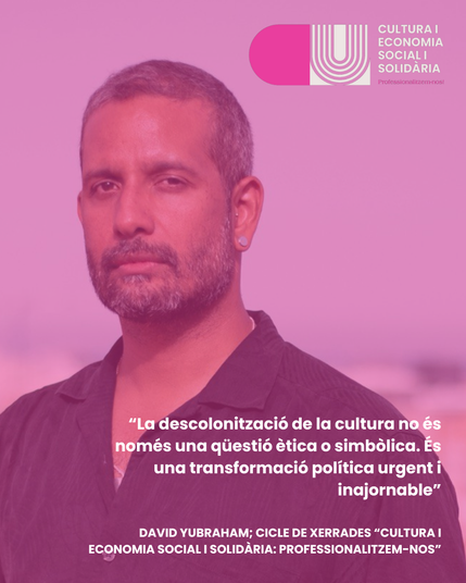 Foto de David Yubraham