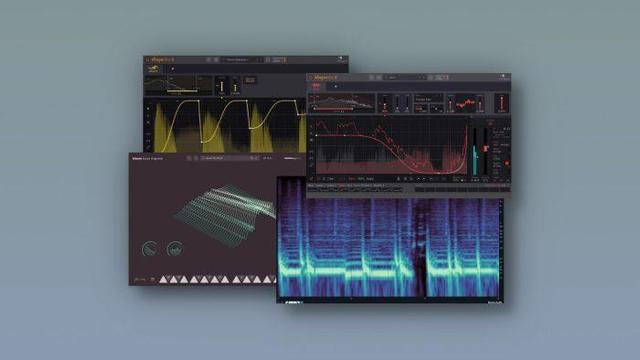 Cableguys Excite Audio Bass Builder Bundle