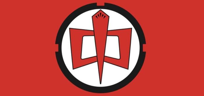 Greatest American Hero logo