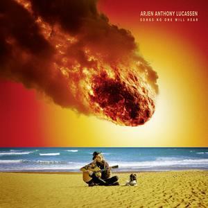 CD-Review - ARJEN ANTHONY LUCASSEN - Songs No One Will Hear